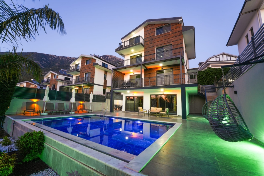 Villa Dedem 2